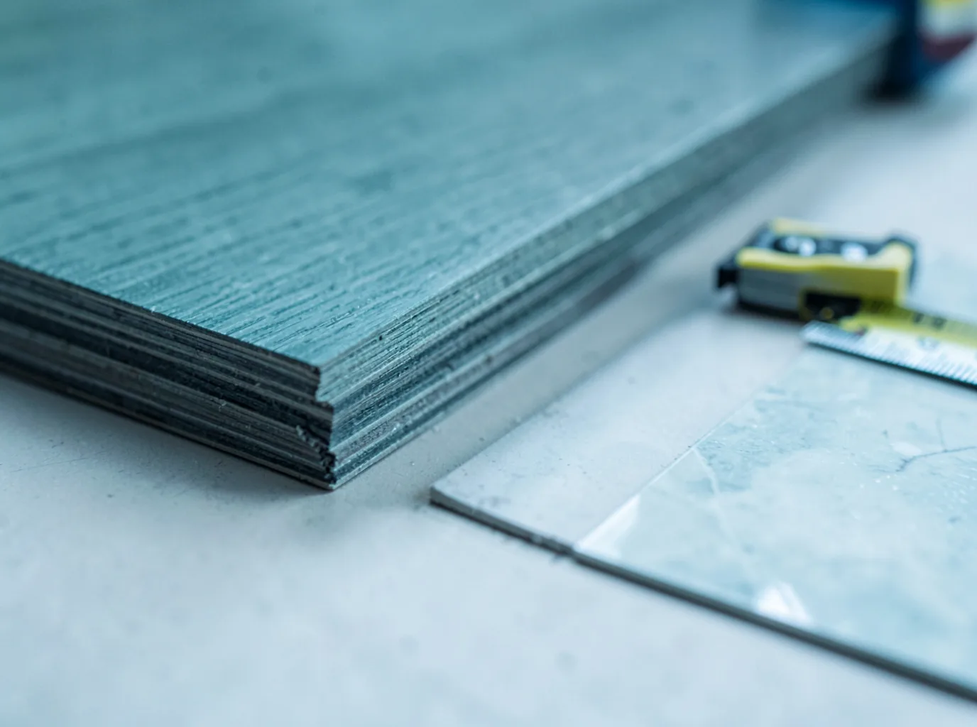 Luxury Vinyl Plank Installation Damascus, MD FAQs